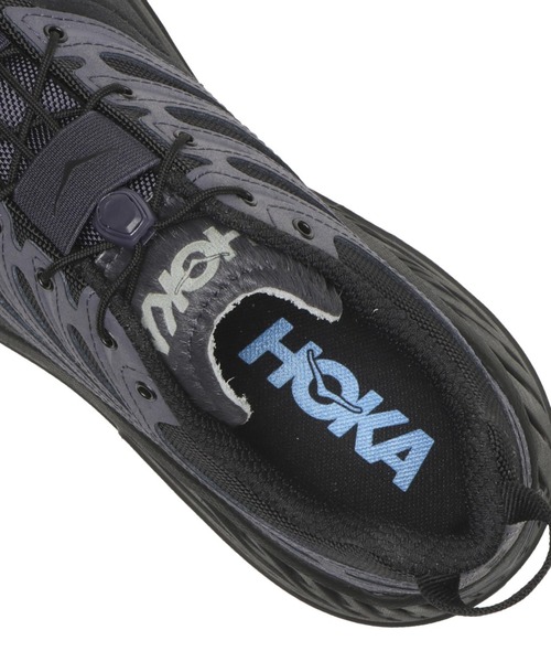 STINSON EVO OG TP 1166450-BBLC（スニーカー）｜HOKA（ホカ）の
