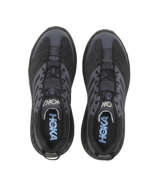 STINSON EVO OG TP 1166450-BBLC（スニーカー）｜HOKA（ホカ）の