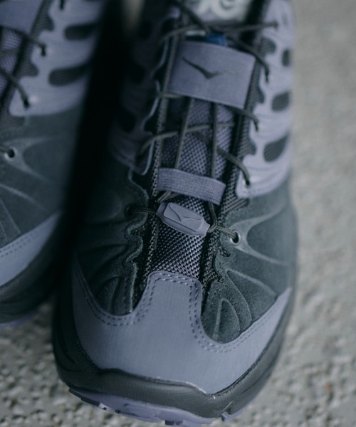 STINSON EVO OG TP 1166450-BBLC（スニーカー）｜HOKA（ホカ）の