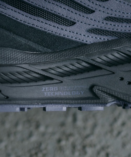 HOKA（ホカ）の「STINSON EVO OG TP　1166450-BBLC（スニーカー・メンズ・ブラック・30.0cm/29.0cm/28.5cm/28.0cm/27.5cm/27.0cm/26.5cm/26.0cm）」の9枚目の写真