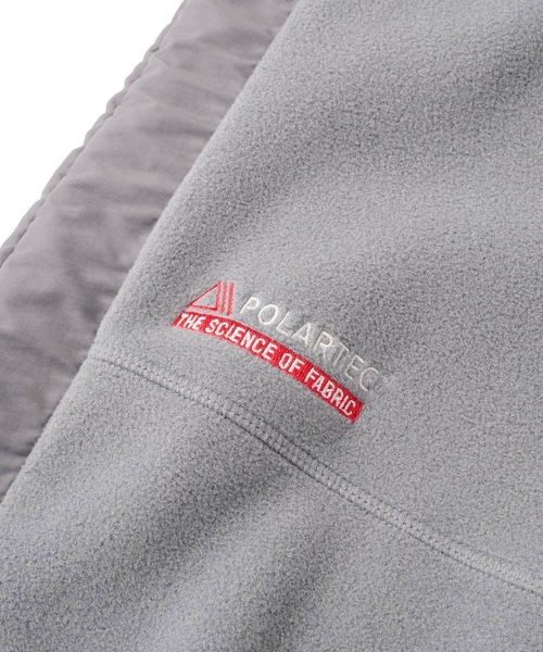FTC（エフティーシー）の「POLARTEC FLEECE PANT（その他パンツ・メンズ・ブラック/グレー・MEDIUM/LARGE/X-LARGE）」の10枚目の写真