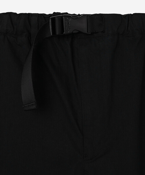 GYMPHLEX（ジムフレックス）の「Gymphlex | ツイルワッシャー イージーパンツ MEN（その他パンツ・メンズ・ブラック/ベージュ・M/L）」の8枚目の写真