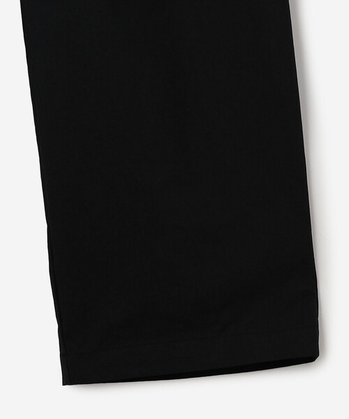 GYMPHLEX（ジムフレックス）の「Gymphlex | ツイルワッシャー イージーパンツ MEN（その他パンツ・メンズ・ブラック/ベージュ・M/L）」の11枚目の写真