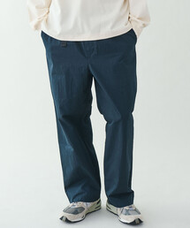 GYMPHLEX | Gymphlex | ツイルワッシャー イージーパンツ MEN(その他パンツ)