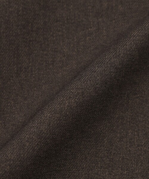 LOVELESS(ラブレス)の「ボンディングブルゾン(ブルゾン・レディース・ブラック/ブラウン系その他5/ホワイト系その他・34/36)」の20枚目の写真