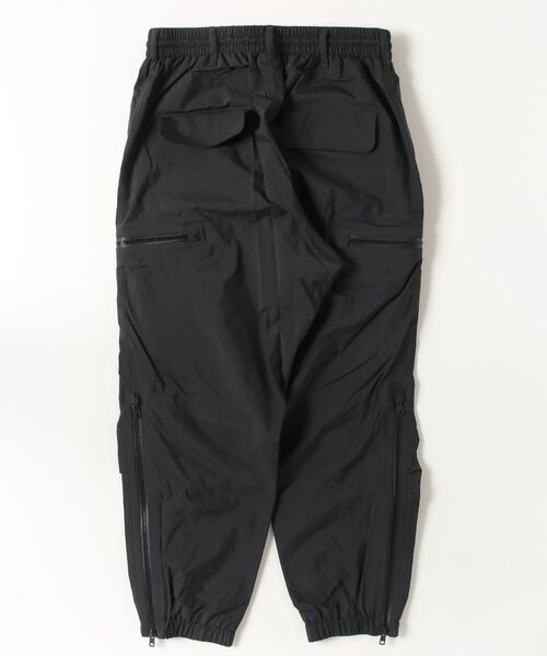 Y-3 GTX CUFFED CARGO PANTS（カーゴパンツ）｜Y-3（ワイスリー）の