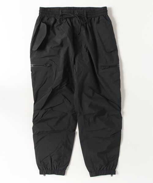 Y-3 GTX CUFFED CARGO PANTS（カーゴパンツ）｜Y-3（ワイスリー）の