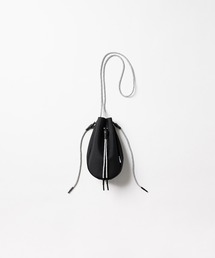 meltum（メルタム）の「CORDURA DRAWSTRING BAG（ボディバッグ/ウエストポーチ）」