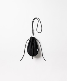 meltum（メルタム）の「CORDURA DRAWSTRING BAG（ボディバッグ/ウエストポーチ）」