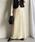 She's Closet�i�V�[�Y�N���[�[�b�g�j�́uI���C���n�C�E�G�X�g����x���A�����O�v���[�c�X�J�[�g�i�X�J�[�g�j�v�b�A�C�{���[
