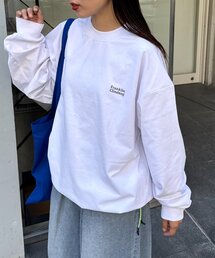 Franklin Climbing | 【Franklin Climbing】アルパインヘヴィーウェイトロンTEE(Tシャツ/カットソー)