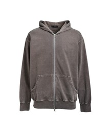 Neutral Untitled（ニュートラルアンタイトルド）の「ZIP HOODIE（パーカー）」