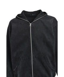 Neutral Untitled（ニュートラルアンタイトルド）の「ZIP HOODIE（パーカー）」