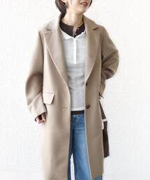 ロイヤル ジーロン チェスター コート