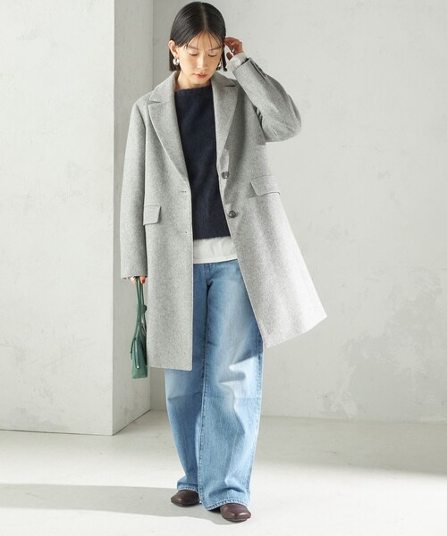 セール】ロイヤル ジーロン チェスター コート（チェスターコート