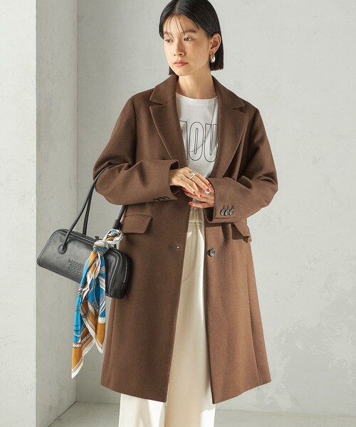 セール】ロイヤル ジーロン チェスター コート（チェスターコート