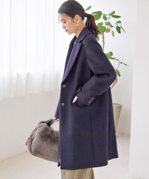 セール】ロイヤル ジーロン チェスター コート（チェスターコート