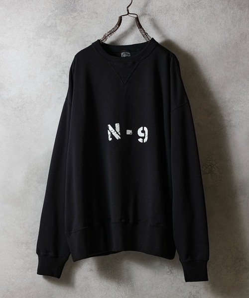 すべてのアイテム | ナンバーナイン（NUMBER (N)INE）公式通販