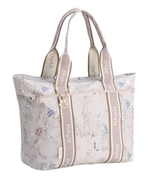 ace.（エース）の「ハユ 折り畳みトートバッグ フォールディング 22L 310g 17861（トートバッグ）」