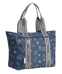 ace.（エース）の「ハユ 折り畳みトートバッグ フォールディング 22L 310g 17861（トートバッグ）」