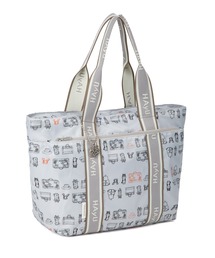 ace.（エース）の「ハユ 折り畳みトートバッグ フォールディング 22L 310g 17861（トートバッグ）」