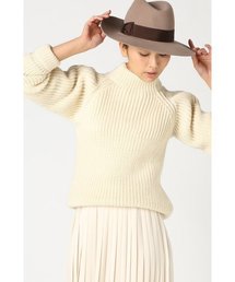 journal standard L'essage | 【ALDERNEY/アルダニー】プルオーバー#(ニット/セーター)