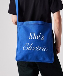 Paul Smith｜ポール・スミスのショルダーバッグ（A4サイズ収納可）通販