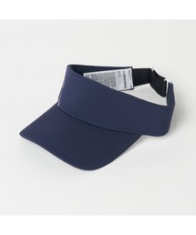 J.LINDEBERG（ジェイリンドバーグ）の「【J.LINDEBERG/GOLF】ストレッチクーリングバイザー（サンバイザー）」