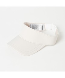 サンバイザー（ホワイト/白色系）ファッション通販 - ZOZOTOWN