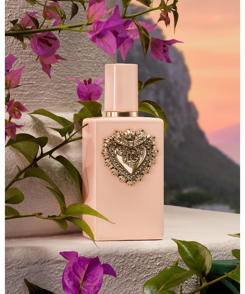 ドルチェ＆ガッバーナ マイ ディヴォーション オードパルファム