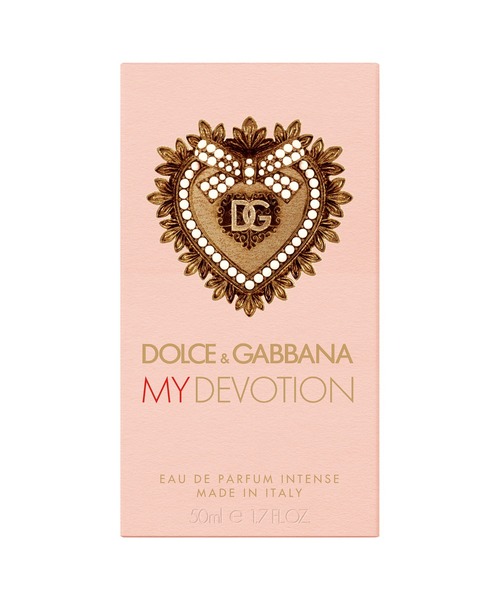 ドルチェ＆ガッバーナ DOLCE&GABBANA ディボーション インテンス Amazon | ドルチェ＆ガッバーナ DOLCE&GABBANA ディボーション