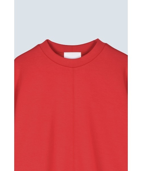 MA-1 SLEEVE TOP（その他トップス）｜OMMO（オーエムエムオー
