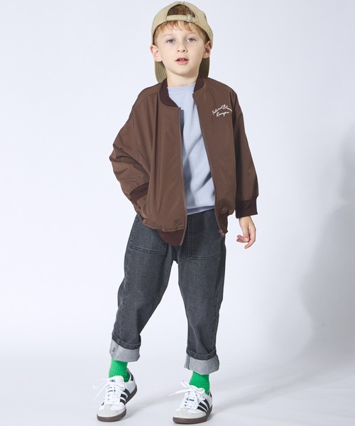 MAー1（back刺繍有り） MAー1（back刺繍有り） MAー1（back刺繍有り） MA-1（刺繍）ファッション