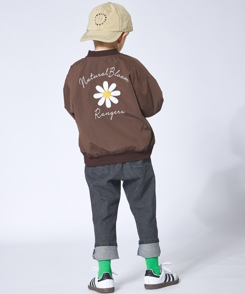 MAー1（back刺繍有り） MAー1（back刺繍有り） MAー1（back刺繍有り） MA-1（刺繍