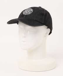HUF（ハフ）の「HUF  TOKEN 6P CV WASHED HAT / ハフ（キャップ）」