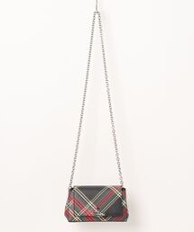 Vivienne Westwood（ヴィヴィアンウエストウッド）の「HAZEL SMALL HANDBAG（ハンドバッグ・レディース）」
