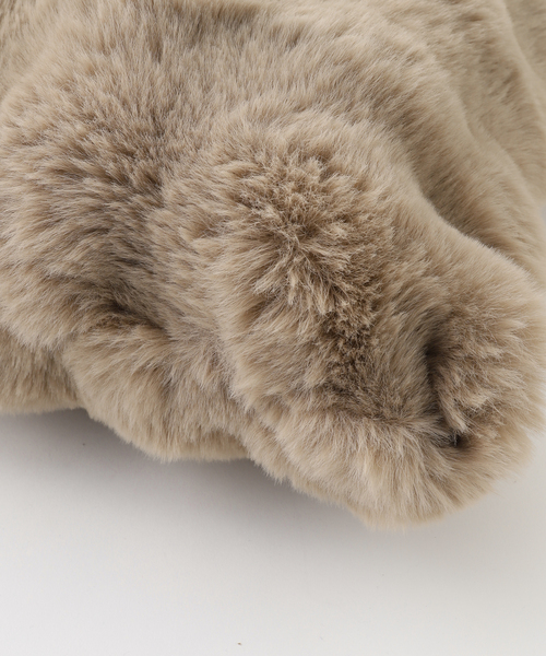 Yo (^^) Na専用ペ-ジ フェイクファークッション 50 x 50cm | Costco Japan