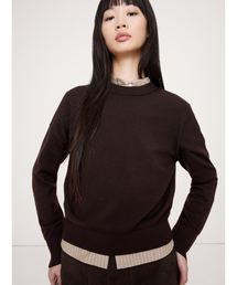 Banana Republic | メリノ クルーネックセーター(ニット/セーター)