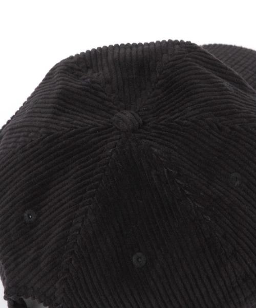 GLOBAL WORK(グローバルワーク)の「NEW ERA/9TWENTY/コーデュロイ/495870(キャップ・レディース・ブラウン/ブラック/オフホワイト/ネイビー・FREE)」の12枚目の写真