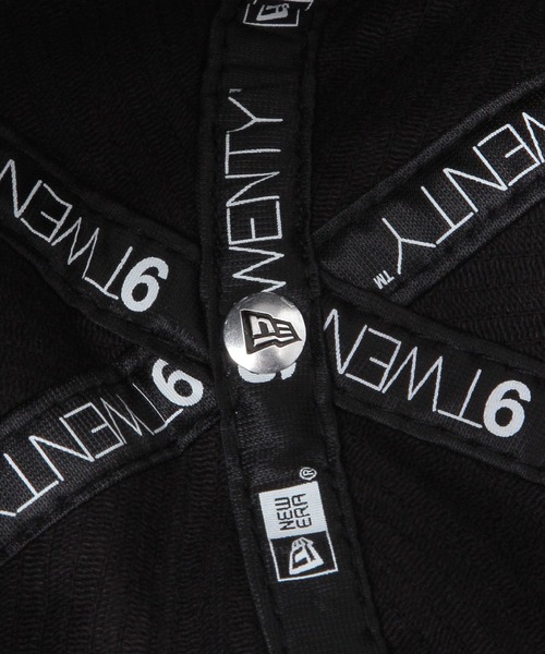 GLOBAL WORK(グローバルワーク)の「NEW ERA/9TWENTY/コーデュロイ/495870(キャップ・レディース・ブラウン/ブラック/オフホワイト/ネイビー・FREE)」の14枚目の写真