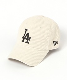 LOWRYS FARM（ローリーズファーム）の「920MLB CORDUROY（キャップ）」