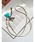 tone�i�g�[���j�́u�yellie�zturquoise heart shoulder strap(MA)�i�X�}�z�O�b�Y�j�v�b�z���C�g