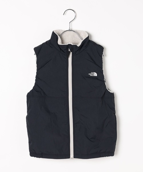 THE NORTH FACE(ザ・ノース・フェイス)】リバーシブルコージー