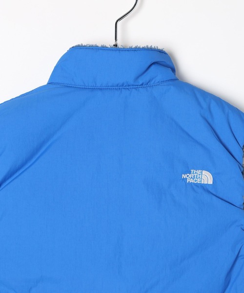 THE NORTH FACE(ザ・ノース・フェイス)】リバーシブルコージー