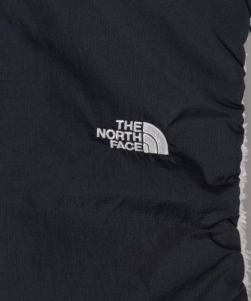 THE NORTH FACE（ザノースフェイス）の「【THE NORTH FACE(ザ・ノース・フェイス)】リバーシブルコージーベスト(KIDS)（ベスト・キッズ・パープル/ブラック/ブルー・140cm/160cm/150cm/130cm）」の14枚目の写真