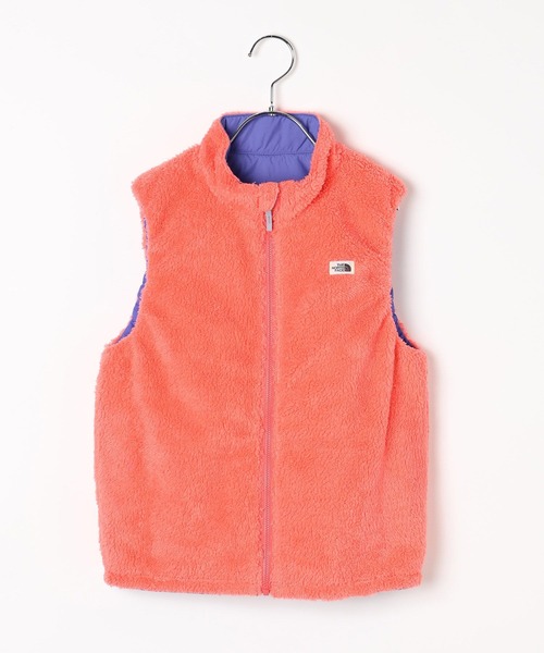 THE NORTH FACE(ザ・ノース・フェイス)】リバーシブルコージー