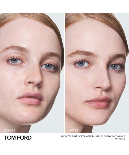 アーキテクチャー ソフト マット ブラーリング クッション