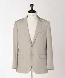 メンズのスーツジャケット（ベージュ系）ファッション通販 - ZOZOTOWN