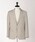 A DAY IN THE LIFE UNITED ARROWS�i�A�f�C�C���U���C�t���i�C�e�b�h�A���[�Y�j�́u���l�����C�N �h�r�[ 2�{�^���W���P�b�g�]�Z�b�g�A�b�v�Ή��E�}�V���E�H�b�V���u���]��A DAY IN THE LIFE���i�X�[�c�W���P�b�g�j�v�b�x�[�W��