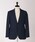 A DAY IN THE LIFE UNITED ARROWS�i�A�f�C�C���U���C�t���i�C�e�b�h�A���[�Y�j�́u���l�����C�N �h�r�[ 2�{�^���W���P�b�g�]�Z�b�g�A�b�v�Ή��E�}�V���E�H�b�V���u���]��A DAY IN THE LIFE���i�X�[�c�W���P�b�g�j�v�b�l�C�r�[